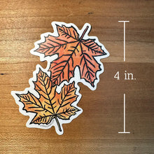 Load image into Gallery viewer, Vinyl Stickers by Lynn-oleum