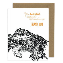 Load image into Gallery viewer, Lynn-oleum Letterpress Greeting Cards