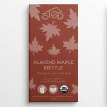 Load image into Gallery viewer, Sted Chocolate Mini Bars