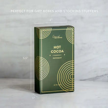 Load image into Gallery viewer, Holiday Hot Chocolate - Peppermint