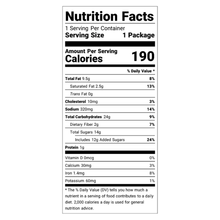 Load image into Gallery viewer, Asheville Mix Snack Bag