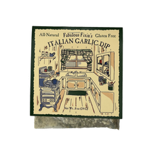 Load image into Gallery viewer, Italian Garlic Dip