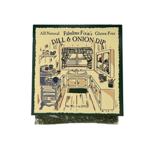 Load image into Gallery viewer, Dill and Onion Dip