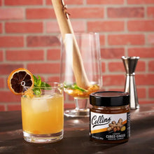 Load image into Gallery viewer, Candied Cocktail Garnishes