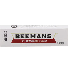 Load image into Gallery viewer, Nostalgic Gum Packs