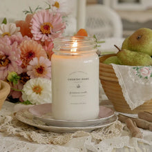 Load image into Gallery viewer, Mason Jar Candles