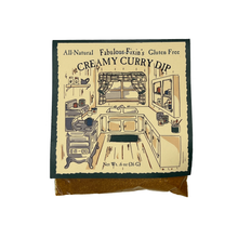 Load image into Gallery viewer, Creamy Curry Dip