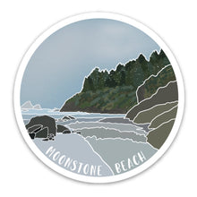 Load image into Gallery viewer, Coastal Haze Magnets