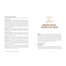 Load image into Gallery viewer, The Homestead Sourdough Cookbook