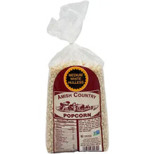 Load image into Gallery viewer, Amish Country Popcorn - 2lb Bags of Popcorn (Variety)