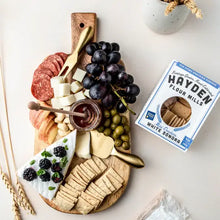 Load image into Gallery viewer, White Sonora Crackers