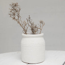 Load image into Gallery viewer, Distressed Terracotta Crock