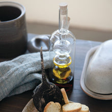 Load image into Gallery viewer, Glass Oil & Vinegar Cruet