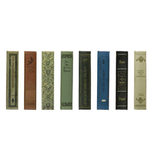 Load image into Gallery viewer, Vintage Book Storage Boxes