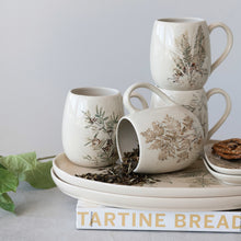 Load image into Gallery viewer, Simplistic Nature Inspired Mugs