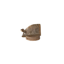 Load image into Gallery viewer, Hand-Forged Mouse Cheese Knife