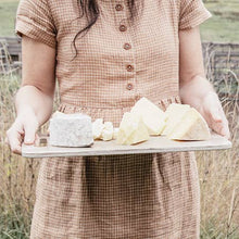 Load image into Gallery viewer, Cheese From Scratch: Natural Cheesemaking From Home