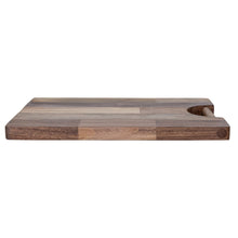 Load image into Gallery viewer, Acacia, Pine & Mango Wood Cutting Board