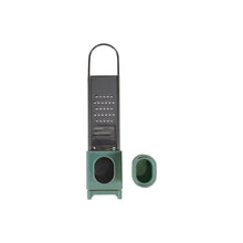 Load image into Gallery viewer, 3-Way Mini Grater