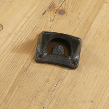 Load image into Gallery viewer, Industrial "Open Here" Bottle Opener