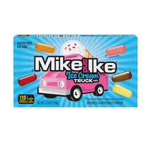 Load image into Gallery viewer, Mike & Ike Vintage Theater Box