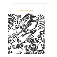 Load image into Gallery viewer, Lynn-oleum Letterpress Greeting Cards