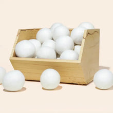 Load image into Gallery viewer, New Zealand Wool Dryer Balls