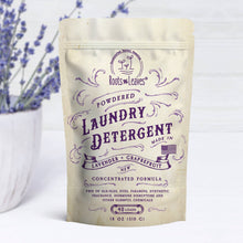 Load image into Gallery viewer, Powdered Laundry Detergent
