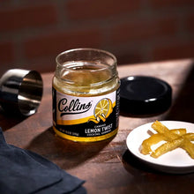 Load image into Gallery viewer, Candied Cocktail Garnishes