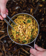 Load image into Gallery viewer, Dirty Gourmet Food for Your Outdoor Adventures
