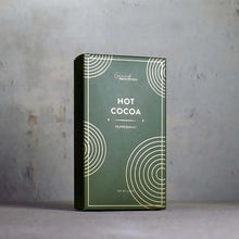 Load image into Gallery viewer, Holiday Hot Chocolate - Peppermint