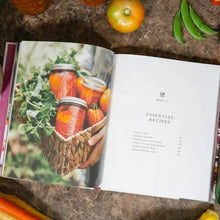 Load image into Gallery viewer, Essential Canning and Preserving Cookbook