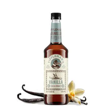 Load image into Gallery viewer, Vintage Coffee Syrups