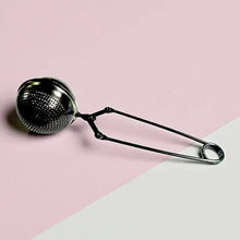 Load image into Gallery viewer, Stainless Steel Tea Strainers