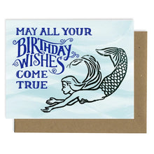 Load image into Gallery viewer, Lynn-oleum Letterpress Greeting Cards