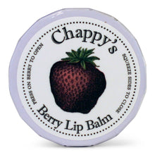 Load image into Gallery viewer, Chappy's Lip Balm Tins