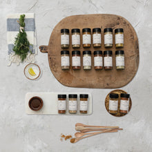 Load image into Gallery viewer, Spices + Seasonings