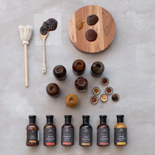 Load image into Gallery viewer, Savory Sauces + Glaze