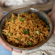 Load image into Gallery viewer, Thai Coconut Rice