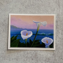 Load image into Gallery viewer, Stickers of Paintings by Jeff Stanley