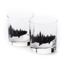 Load image into Gallery viewer, Whiskey Glasses