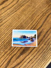 Load image into Gallery viewer, Stickers of Paintings by Jeff Stanley