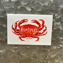 Load image into Gallery viewer, Humboldt County Themed Magnets