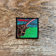 Load image into Gallery viewer, Homeboldt Patches