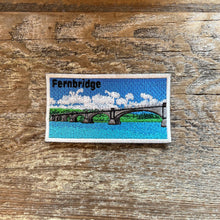 Load image into Gallery viewer, Homeboldt Patches