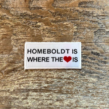 Load image into Gallery viewer, Homeboldt Patches