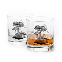 Load image into Gallery viewer, Whiskey Glasses