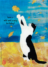Load image into Gallery viewer, Makino Studios Greeting Cards