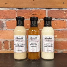 Load image into Gallery viewer, The Humboldt Mercantile Dressings