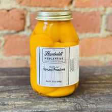 Load image into Gallery viewer, The Humboldt Mercantile Canned Goods